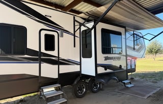 2020 Grand Design Momentum G-Class 320G