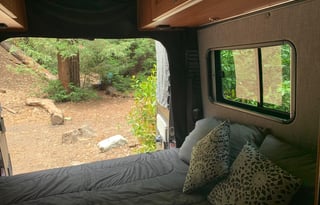 Your Family get-away-2018 Roadtrek Zion SRT