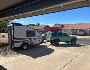 ALiner Ascape Grand Ascape ST