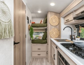 Forest River RV Rockwood GEO Pro G16BH