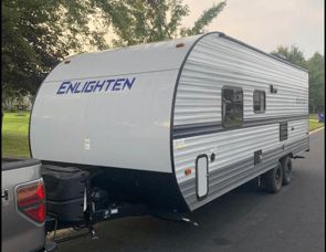 Gulf Stream RV Enlighten 25BH