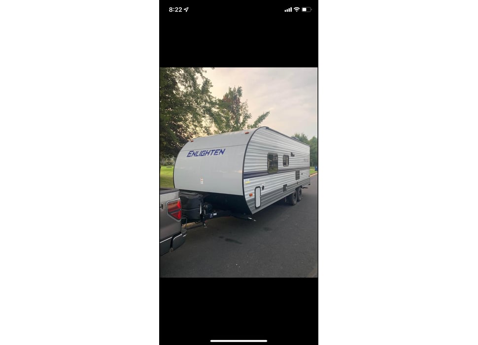 Travel Trailer rentals in Weston