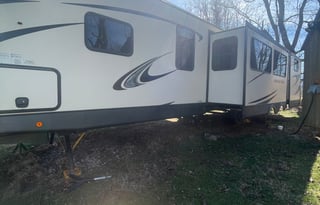 Blue Ridge Glamper 2