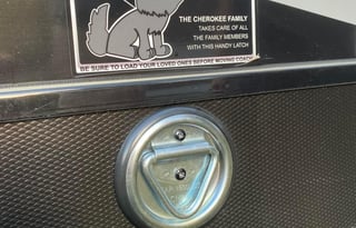 Family friendly,  Pet Friendly, 2022 Toy Hauler