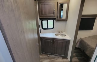 2023 Keystone RV Cougar Half-Ton 30BHS