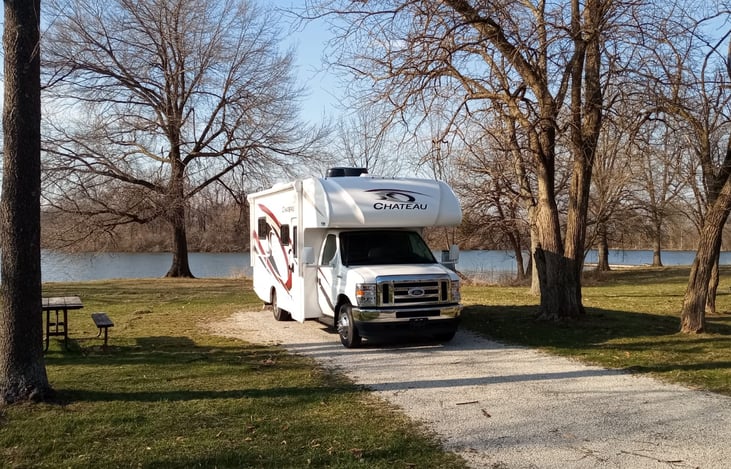 RV Photo