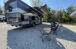 2023 Winnebago Vista 29v