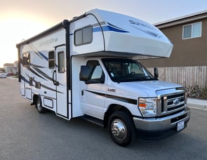 Forest River RV Sunseeker LE 2350SLE Ford