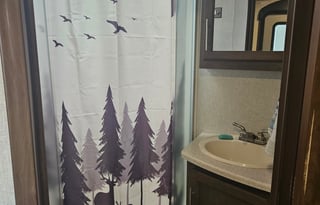 2019 Keystone RV Cougar Half-Ton Series 22RBS