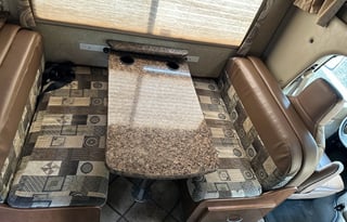 "The Chitty" 2015 Thor Chateau