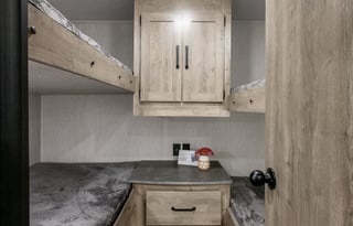 Happy Camper RV Rentals