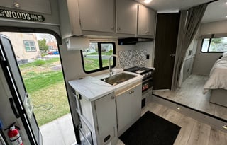 2026 27ft Coachmen 23FS - Sleeps 6
