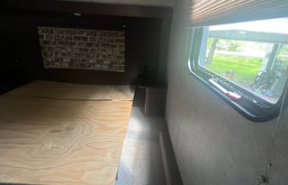 2018 Forest River RV Cherokee Arctic Wolf 295QSL8