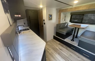 2022 Keystone RV Springdale Mini 1740RK