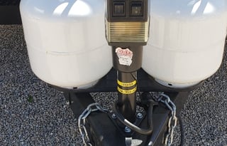 Jones Family Bunkhouse