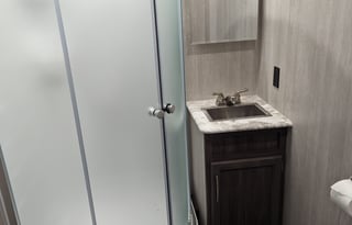 2022 Genesis Supreme Genesis Supreme 27 FS