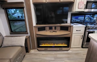 Pet friendly home away from home