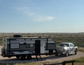 Heartland Pioneer RD210