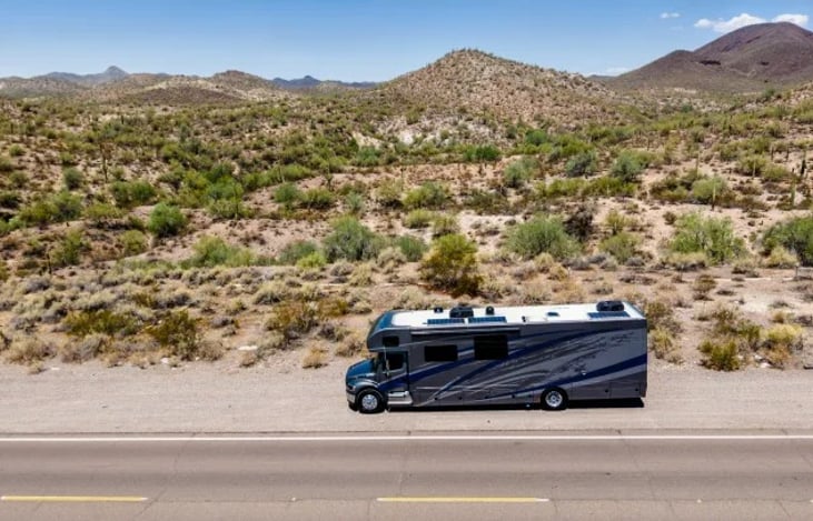 RV Photo
