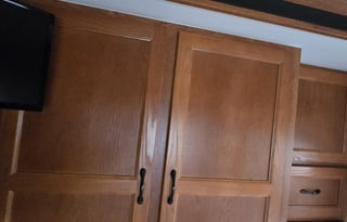 Coachmen Freelander 32BH Bunkhouse - LMI2133