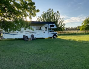 Forest River RV Sunseeker 3010DS Ford