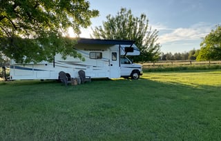 Joy in the Journey! 2020 Forest River Sunseeker