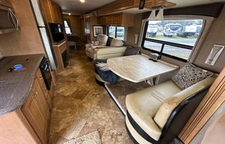 2016 Thor Miramar 34.2 REDUCED PRICING!