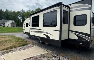 2019 Grand Design Reflection 297RSTS