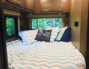 Thor Motor Coach Freedom Elite 22FE