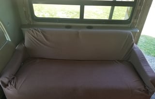 2017 Thor Motor Coach Chateau 31E Bunkhouse