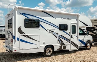 Brand new 24ft (big discount, limited time!)