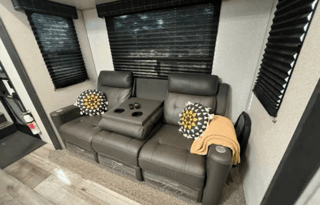 2022 KZ Sportster 353TH13