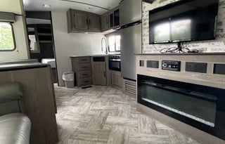 2021 Keystone RV Springdale 280BH