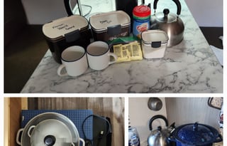 Ms. Memory Maker 2023 (Coleman Lantern Lt 17b)