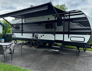 Grand Design Transcend Xplor 251BH