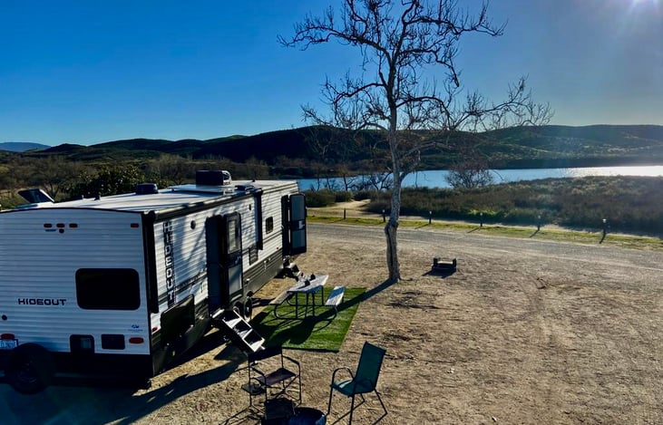 RV Photo