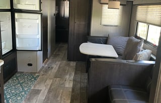 2021 Heartland Prowler 250BH
