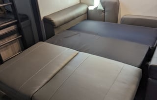 2022 Keystone RV Passport GT 2951BH