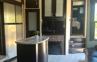 2016 Grand Design Grand Design Momentum 350M