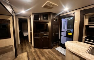 Family Ready 2021 Jayco