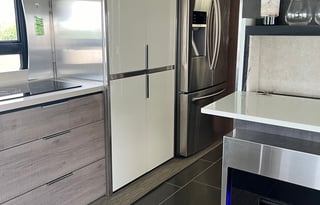 2019 Winnebago Horizon 40A