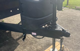 Lilac's Pet Friendly RV