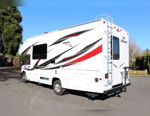 Jayco Redhawk SE 22C