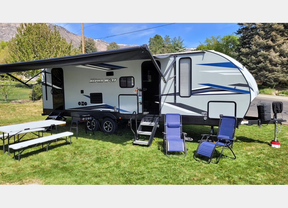 Travel Trailer rentals in Syracuse