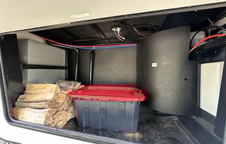 Adventure Comfortably in a Home Away From Home!