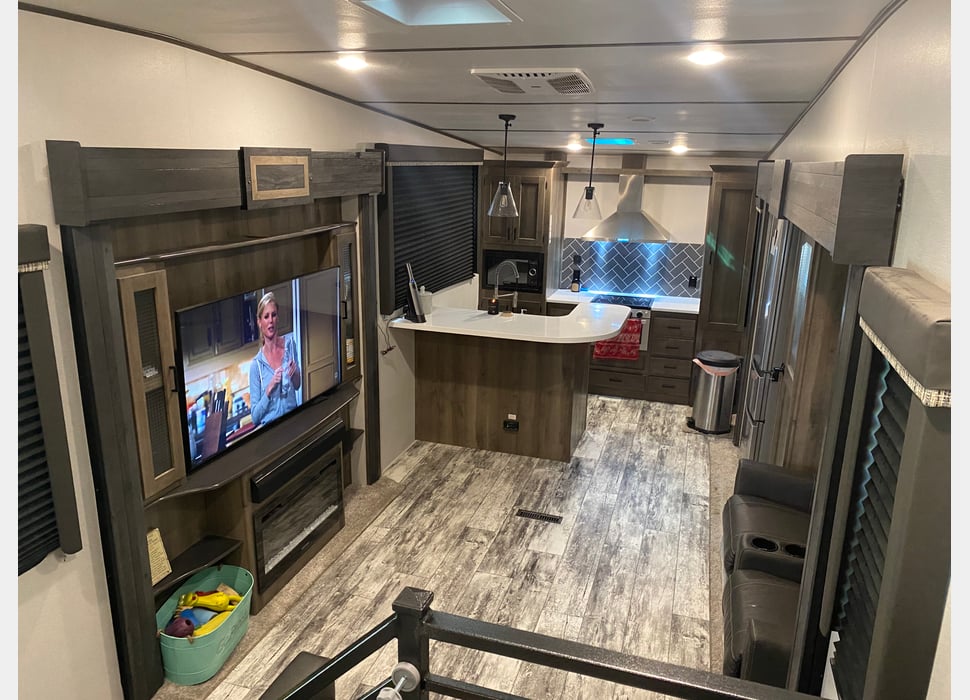 Fifth Wheel rentals in Lewiston