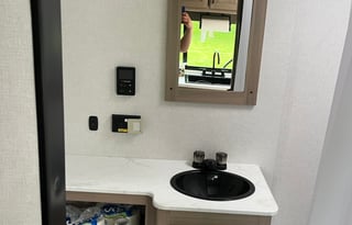 2025 Keystone RV coleman 19R