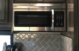 2019 fleetwood southwind 35k sleeps 8