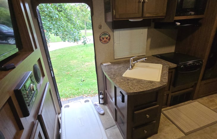 RV Photo