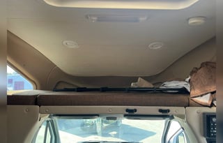 Thor/Sprinter Citation 24SR